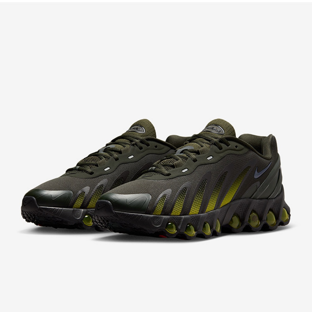 Sneaker Zone - Nike/Nike's New Air Max Dn8 Men's