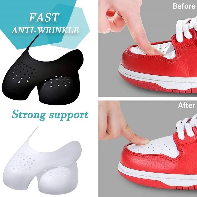 Sneaker Care Accessories - 1pair New Shoe Care Sneaker Anti