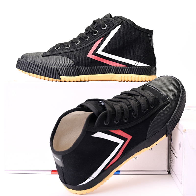 Sneaker Zone - Dafu Original Sneakers Mid Top Height