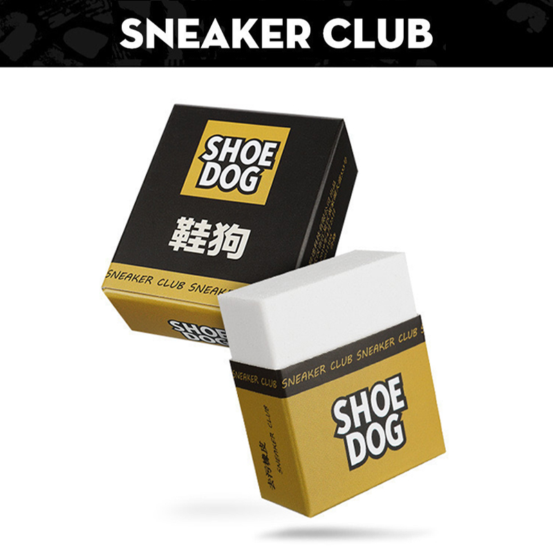 1PC Super Clean Shoe Cleaning  - Care For Sneaker บทวิจารณ์และราคา
