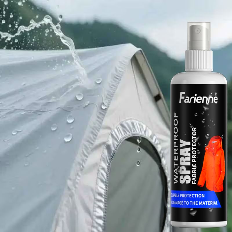 Farienne 100ml Fabric Protecto - Sneaker Care Accessories บทวิจารณ์และราคา