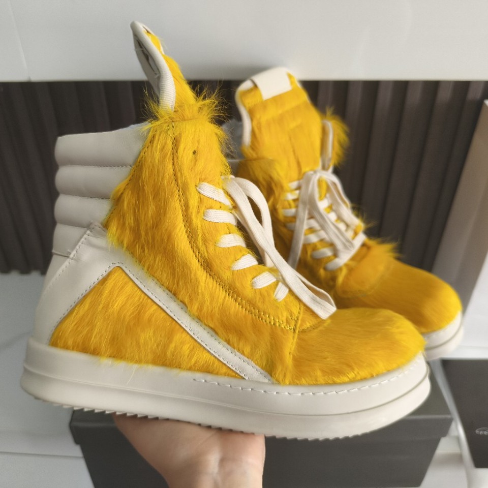 Men's Horsehair Shoes Casual P - Sneaker Zone บทวิจารณ์และราคา
