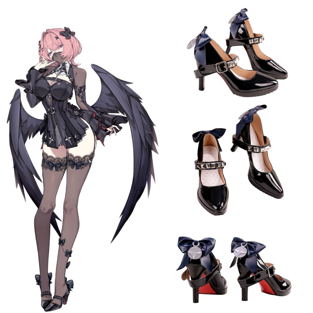 Zenless Zone Zero Remielle Hig - Sneaker Zone บทวิจารณ์และราคา