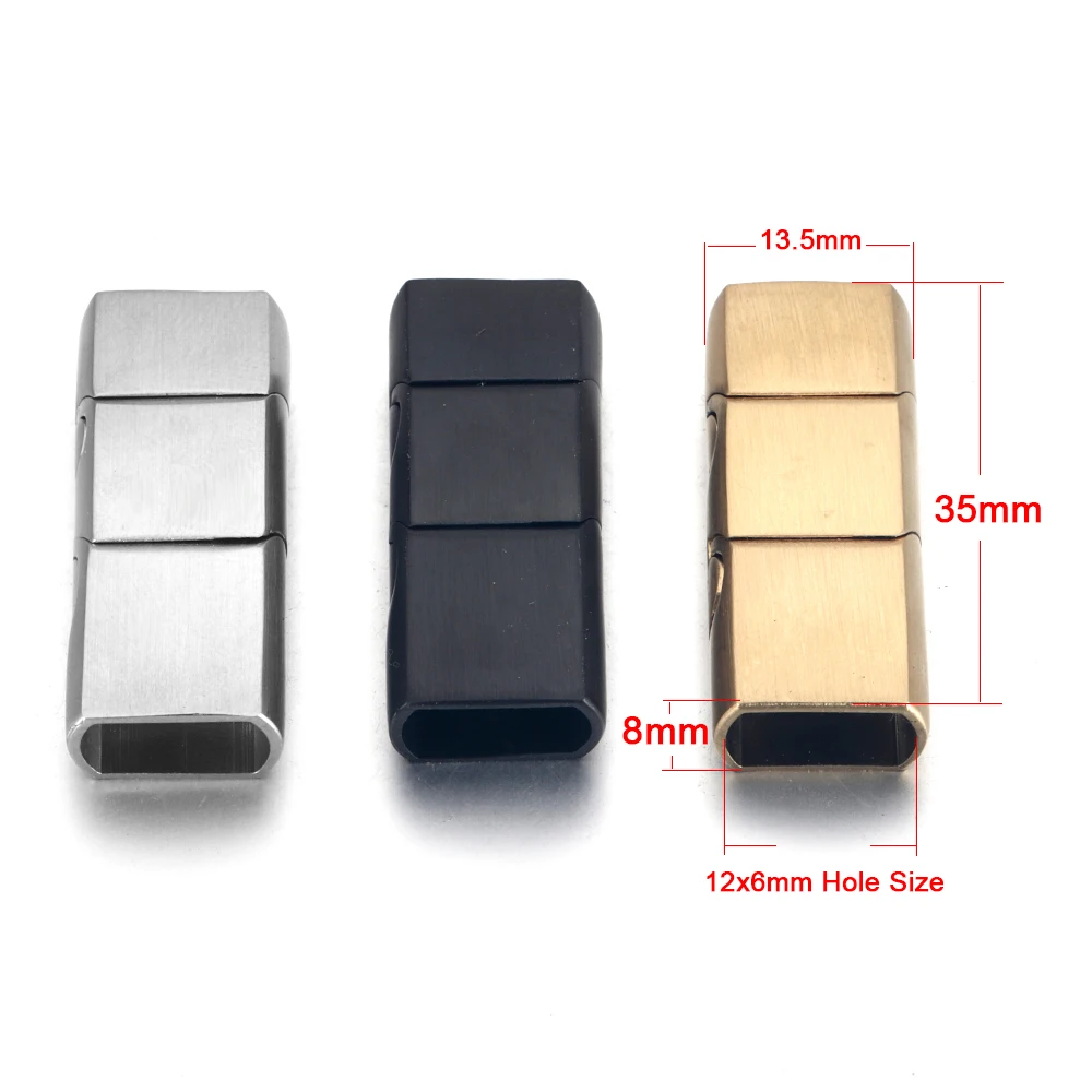 Extended Stainless Steel Clasp - Patent Leather Shine บทวิจารณ์และราคา