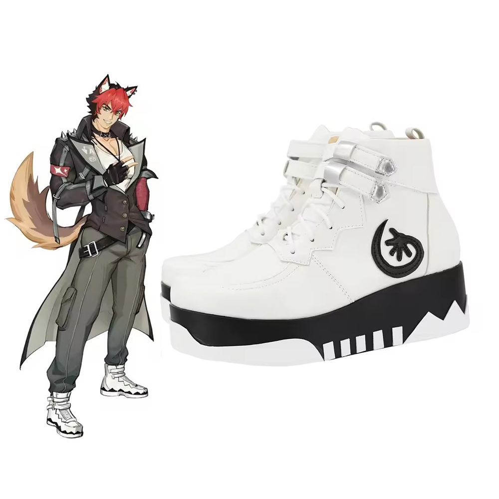 Game Zenless Zone Zero Komano  - Sneaker Zone บทวิจารณ์และราคา
