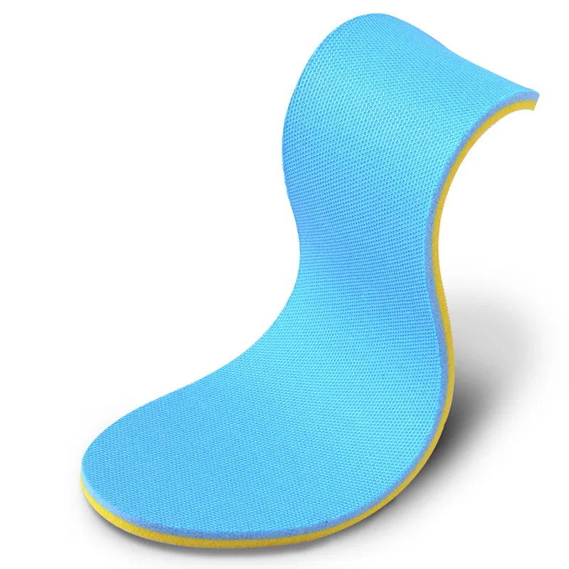 Breathable insole Elastic Man  - Sneaker Care Accessories บทวิจารณ์และราคา