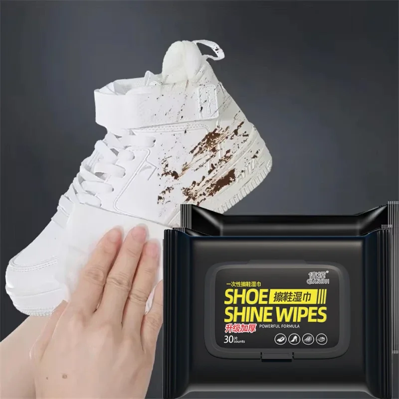 12-60Pcs Disposable Shoes Clea - Care For Sneaker บทวิจารณ์และราคา