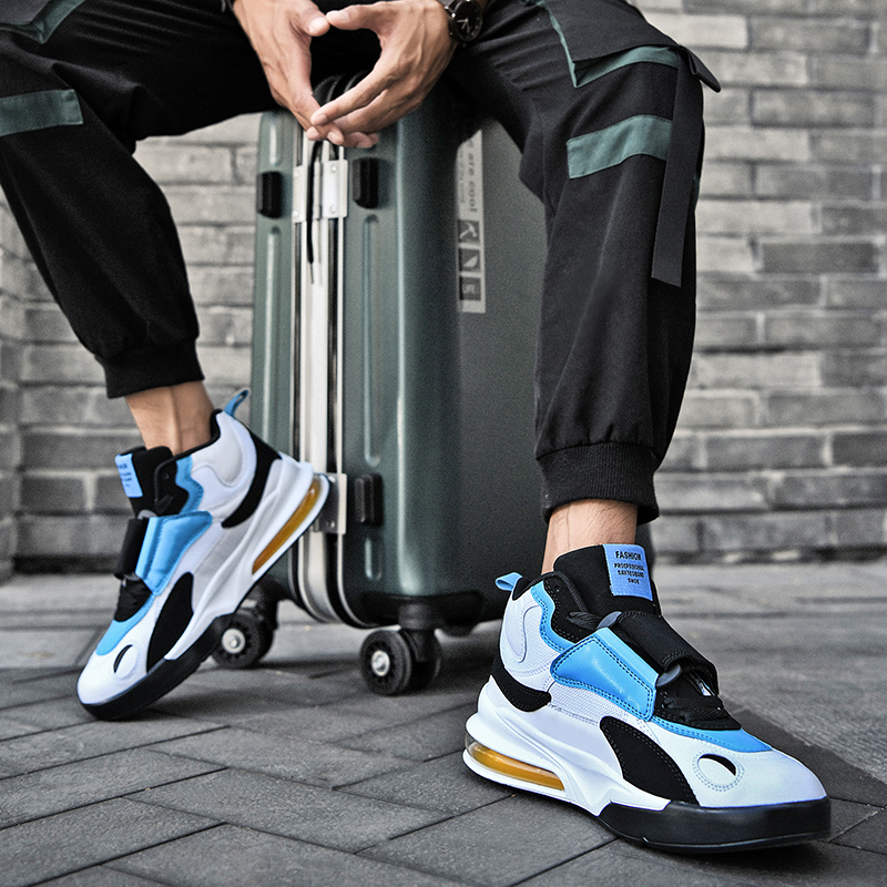 Men's Brand Palm Air Cushion B - Sneaker Zone บทวิจารณ์และราคา