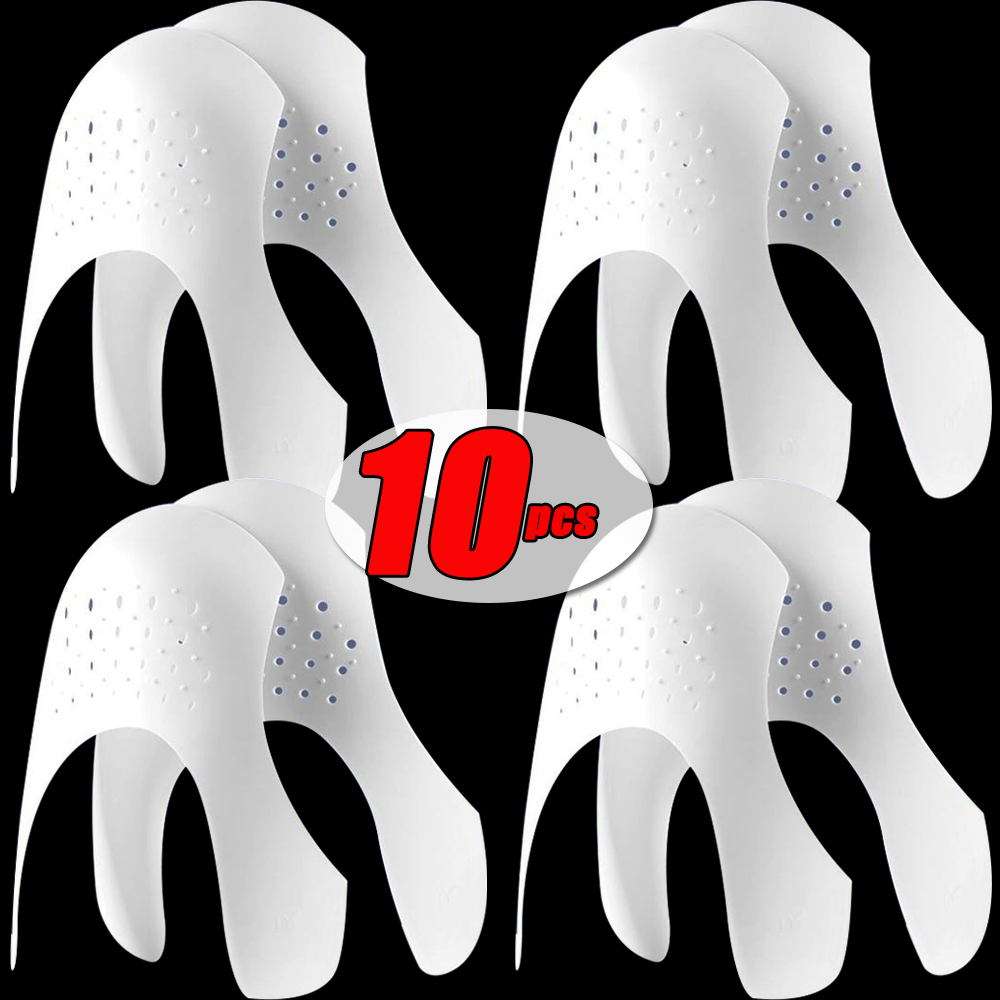 Breathable Protector Shoe Head - Sneaker Care Accessories บทวิจารณ์และราคา
