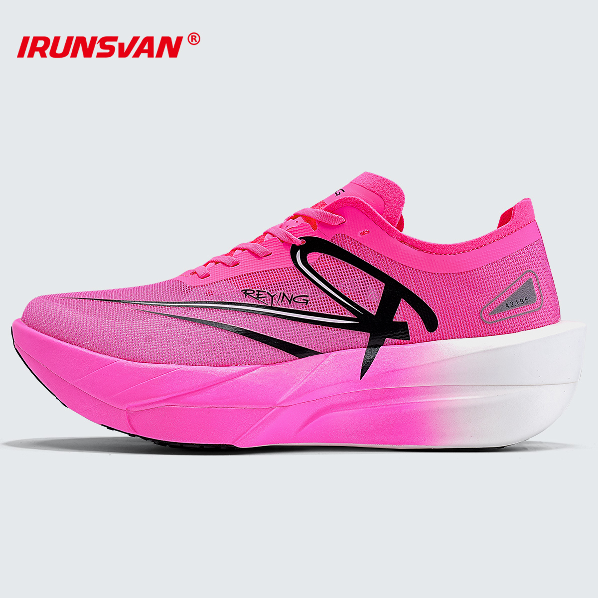 IRUNSVAN Men‘s Professional Fu - Sneaker Zone บทวิจารณ์และราคา