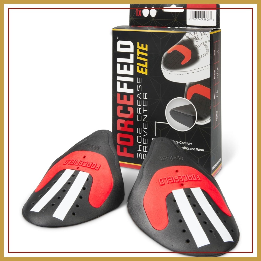Sneaker Crease Preventer Elite - Sneaker Care Shoe Box บทวิจารณ์และราคา