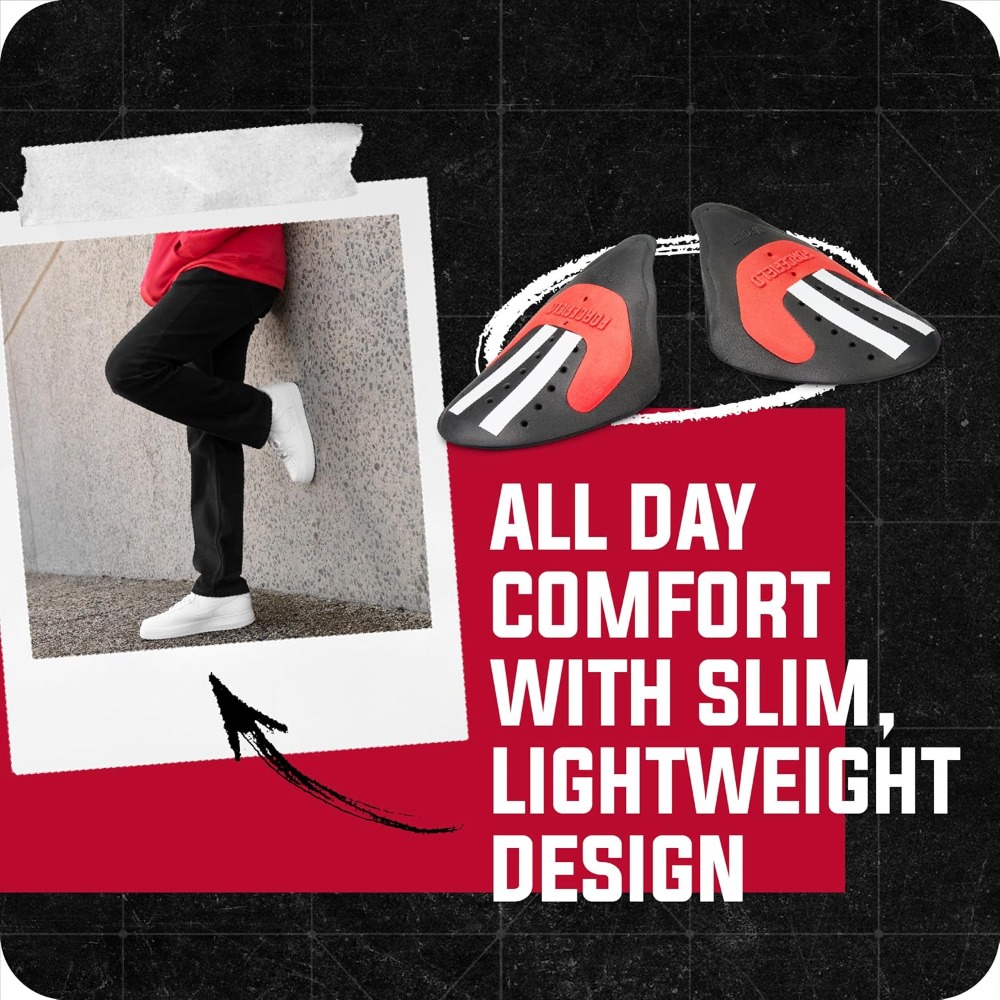 Sneaker Crease Preventer Elite - Sneaker Care Shoe Box บทวิจารณ์และราคา