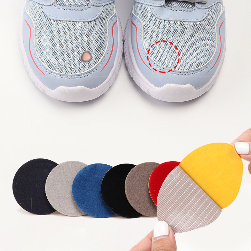 Heel Sticker Heel Protector Sh - Sneaker Care Accessories บทวิจารณ์และราคา