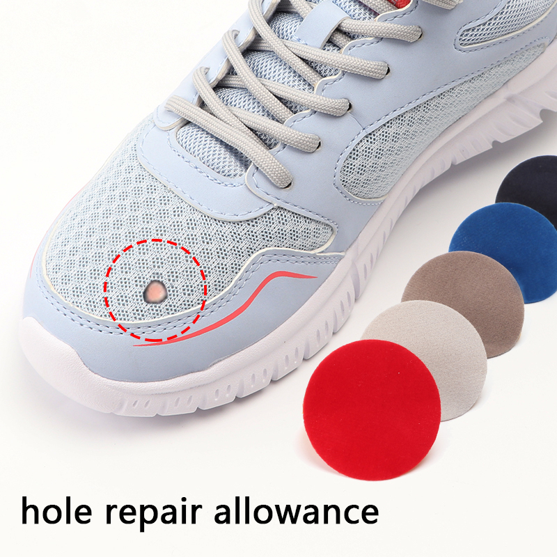 Heel Sticker Heel Protector Sh - Sneaker Care Accessories บทวิจารณ์และราคา